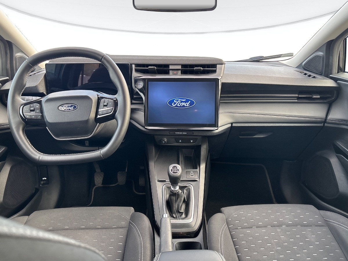 Ford Puma Usato 2025 Puma Padova