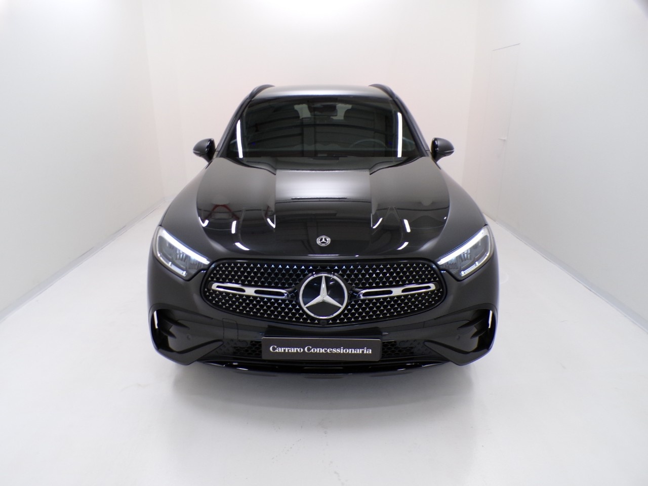 Mercedes GLC GLC SUV 200 Mild-Hybrid AMG Line Advanced Plus 4Matic 9G-Tronic - 2