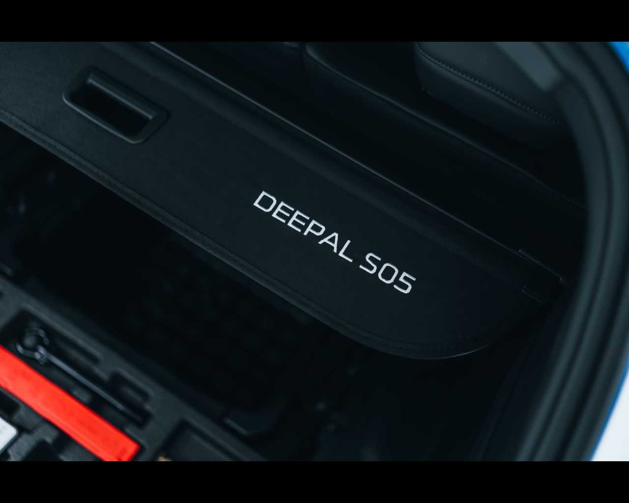 Changan Deepal S05 Nuovo Ibrido benzina Deepal S05 Legnago