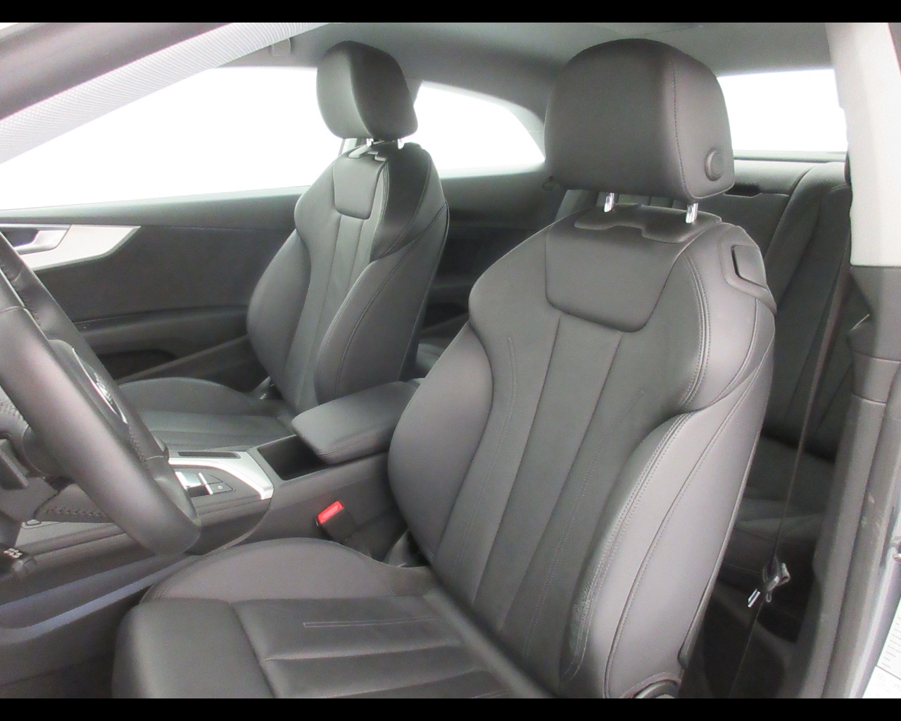 Audi A5 A5 Coupe 45 3.0 V6 TDI 218cv Business Sport quattro S tronic - 11