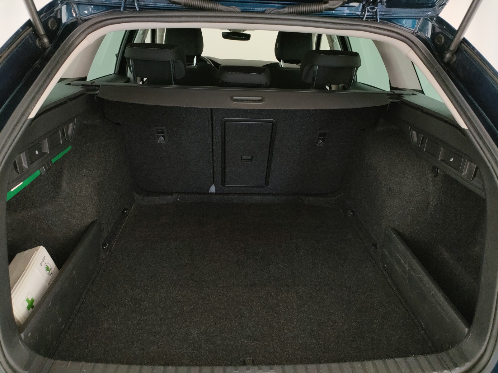 Skoda Octavia Usato 2021 Octavia Padova