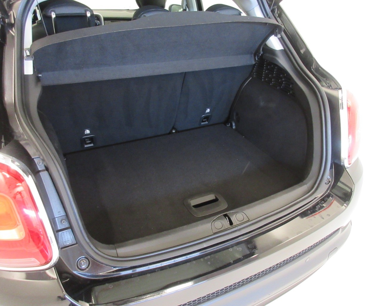 Fiat 500 500 X 1.3 Multijet 95cv Lounge 4x2 - 9