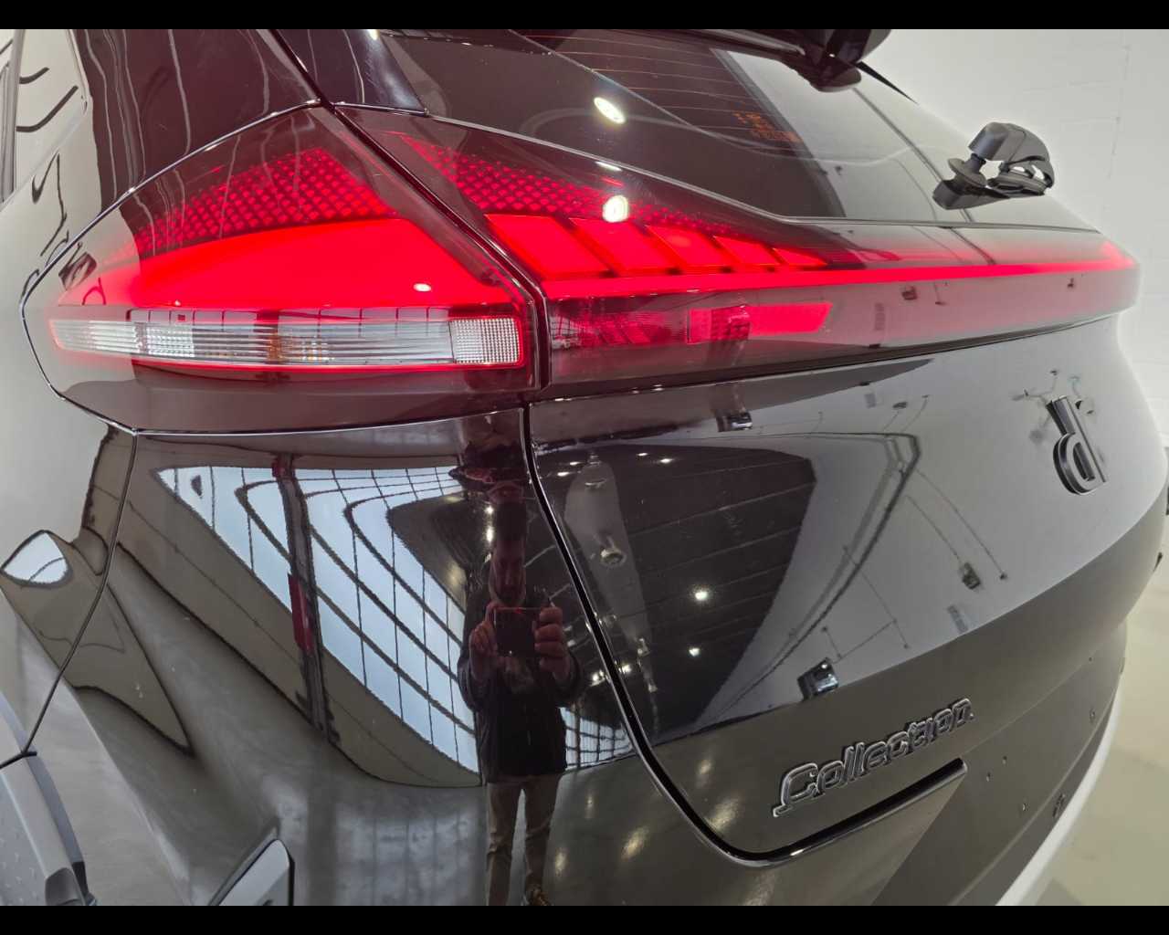 Dr Automobiles DR 3.0 Nuovo gPL DR 3.0 Mestre