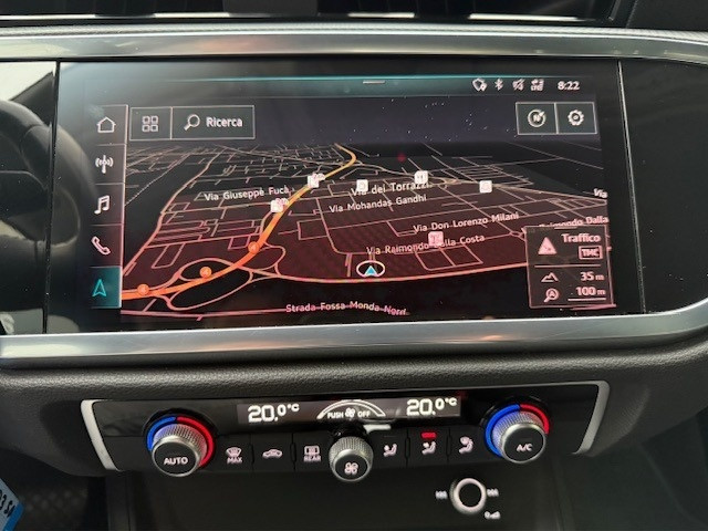 Audi Q3 Usato 2020 Q3 Modena