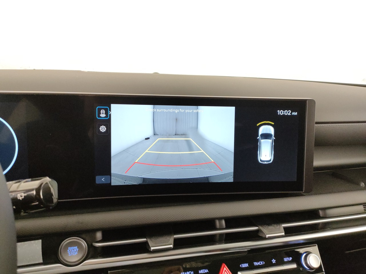 Hyundai Tucson Nuovo diesel Tucson Porto Mantovano