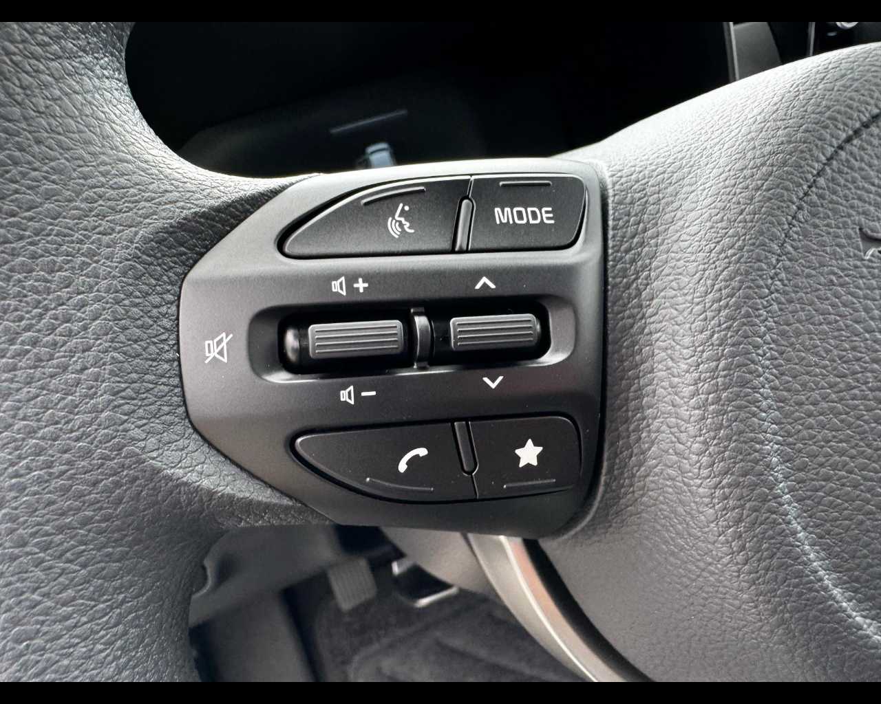 Kia Picanto Nuovo gPL Picanto Legnago
