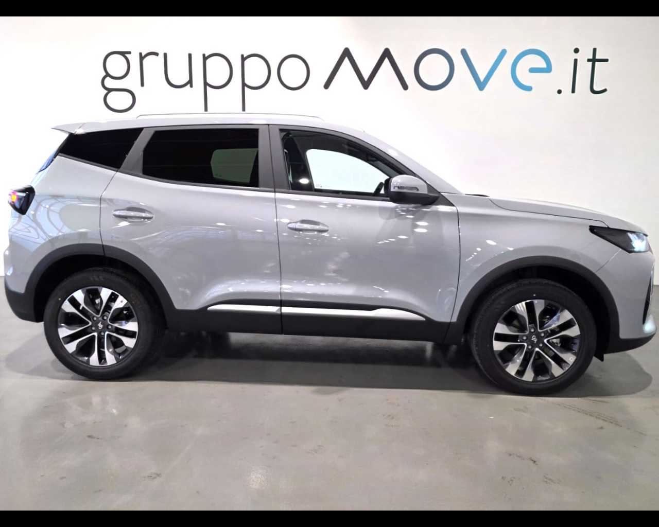 Dr Automobiles DR 5 Nuovo GPL DR 5 Mestre