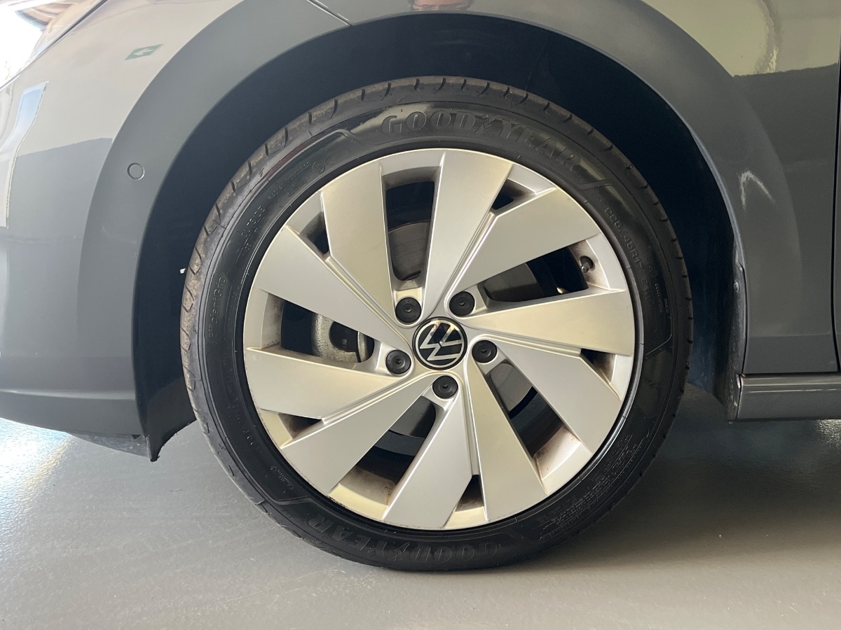 Volkswagen Golf Usato 2020 Golf Altavilla Vicentina