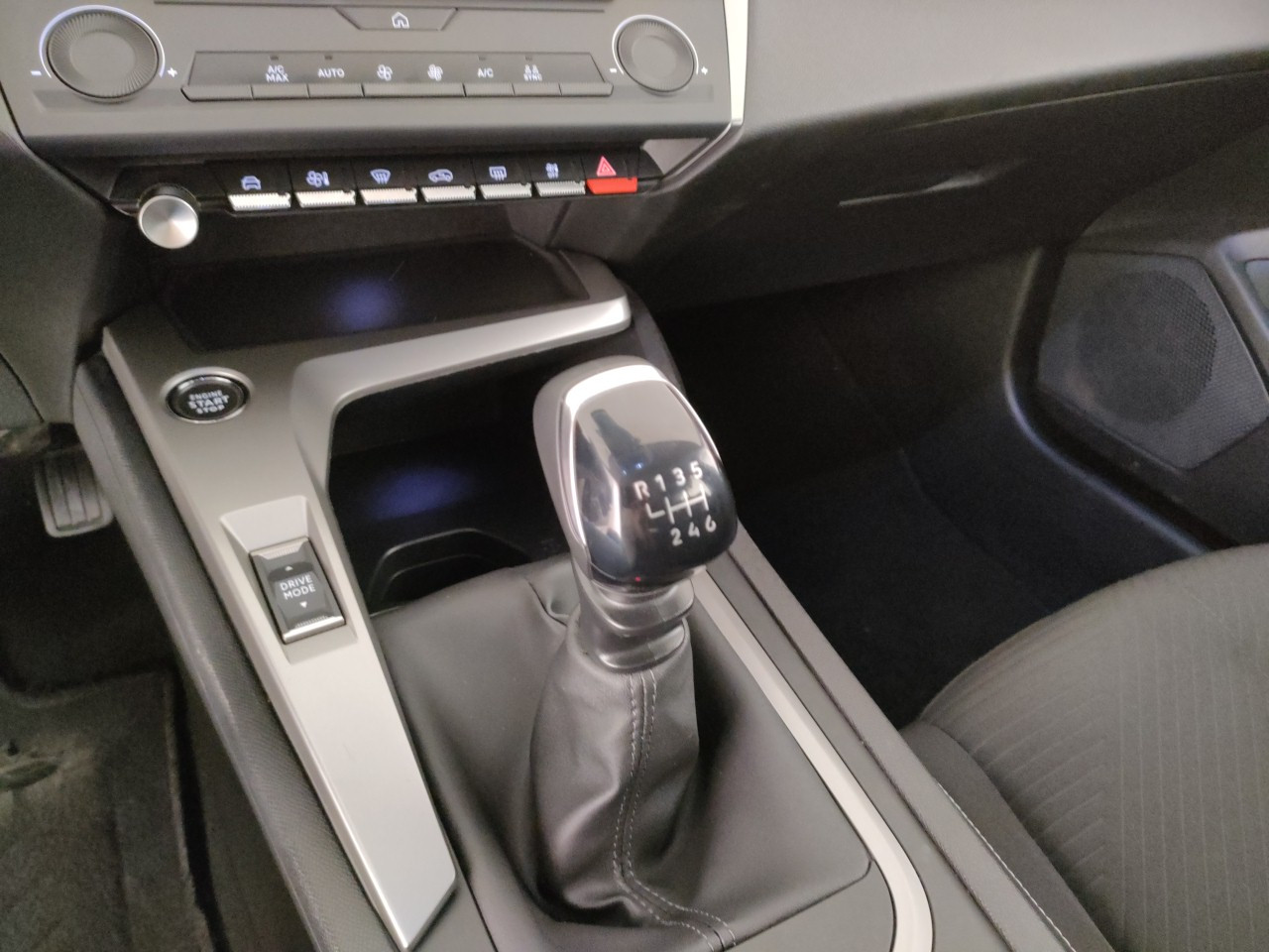 Peugeot 308 Usato 2022 308 Modena