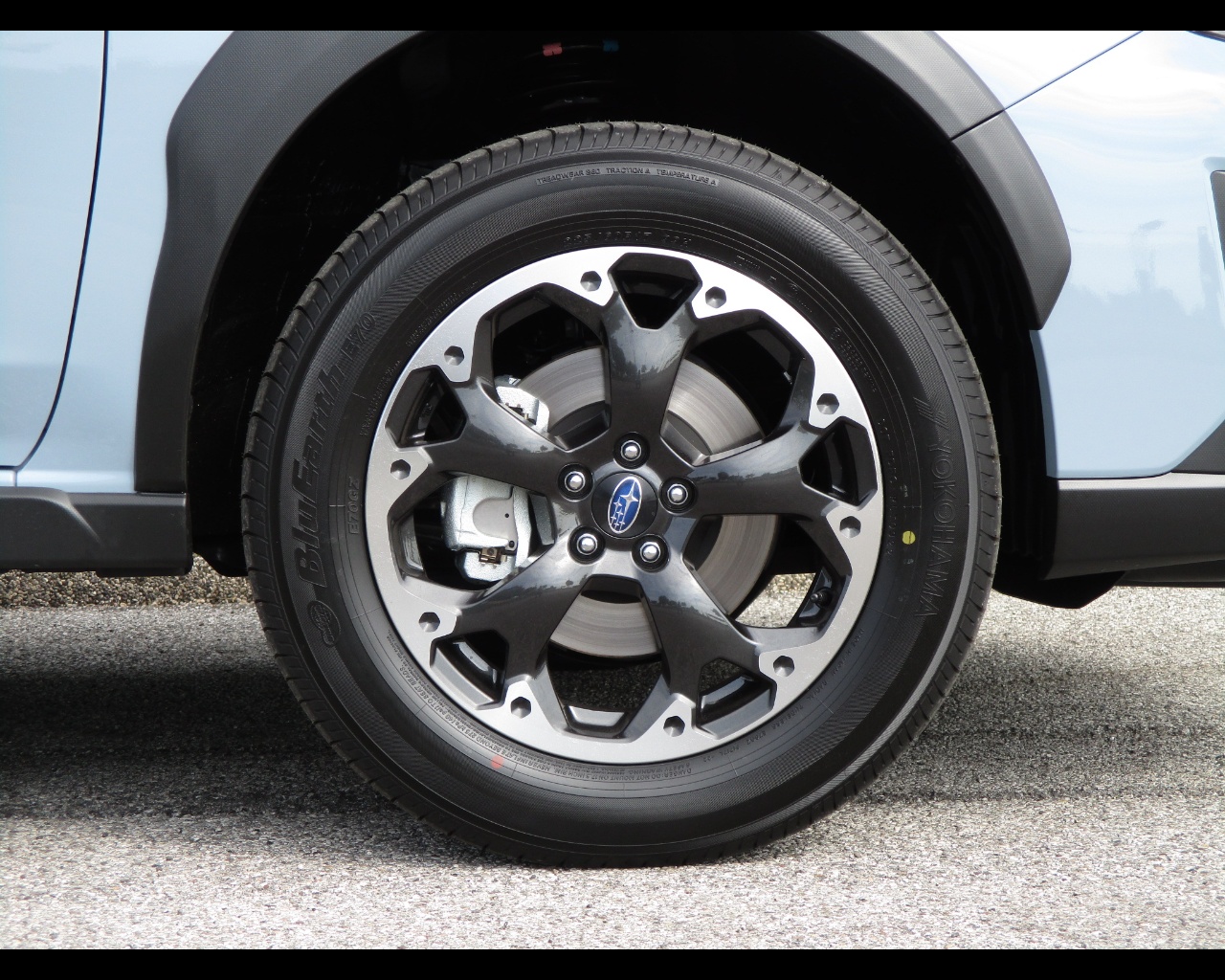 Subaru XV XV 1.6 Lineartronic Style Xtra - 5
