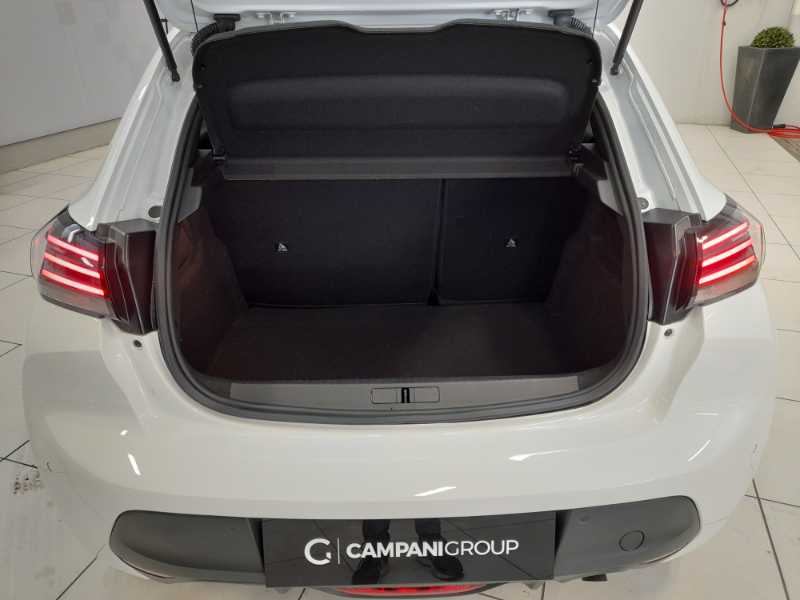 208 Ii - 208 1.2 Hybrid Style 110cv E-dcs 6