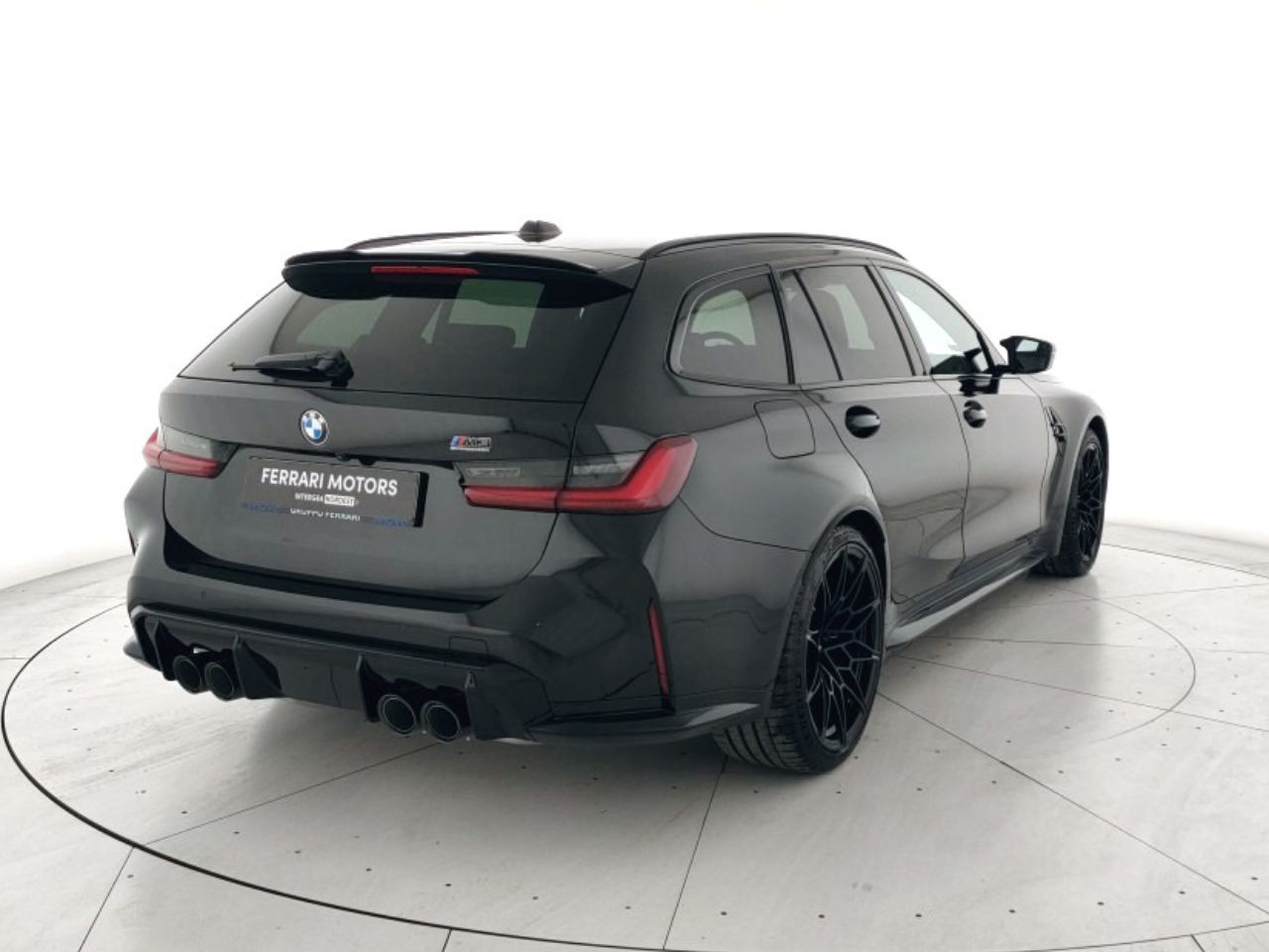 Bmw M3 Usato 2026 M3 Porto Mantovano