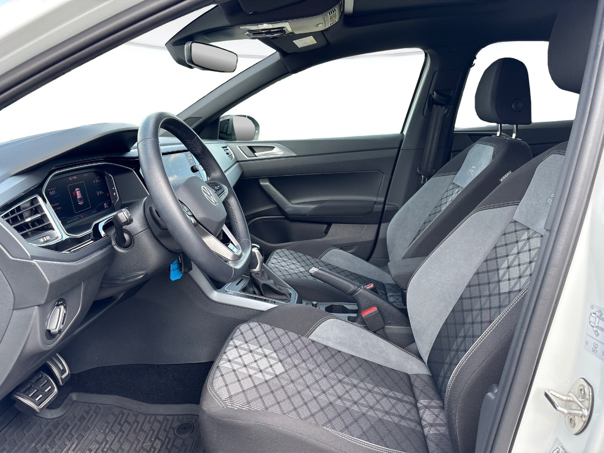Volkswagen Taigo Usato 2023 Taigo Rovigo