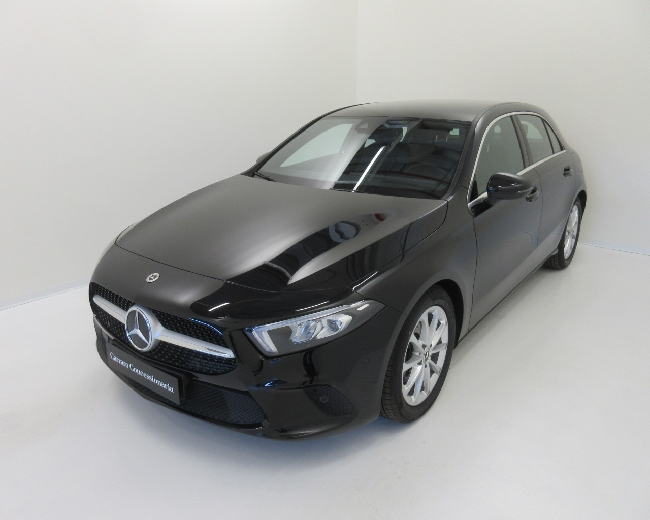 Mercedes Classe A Classe A 180 Sport 7G-DCT