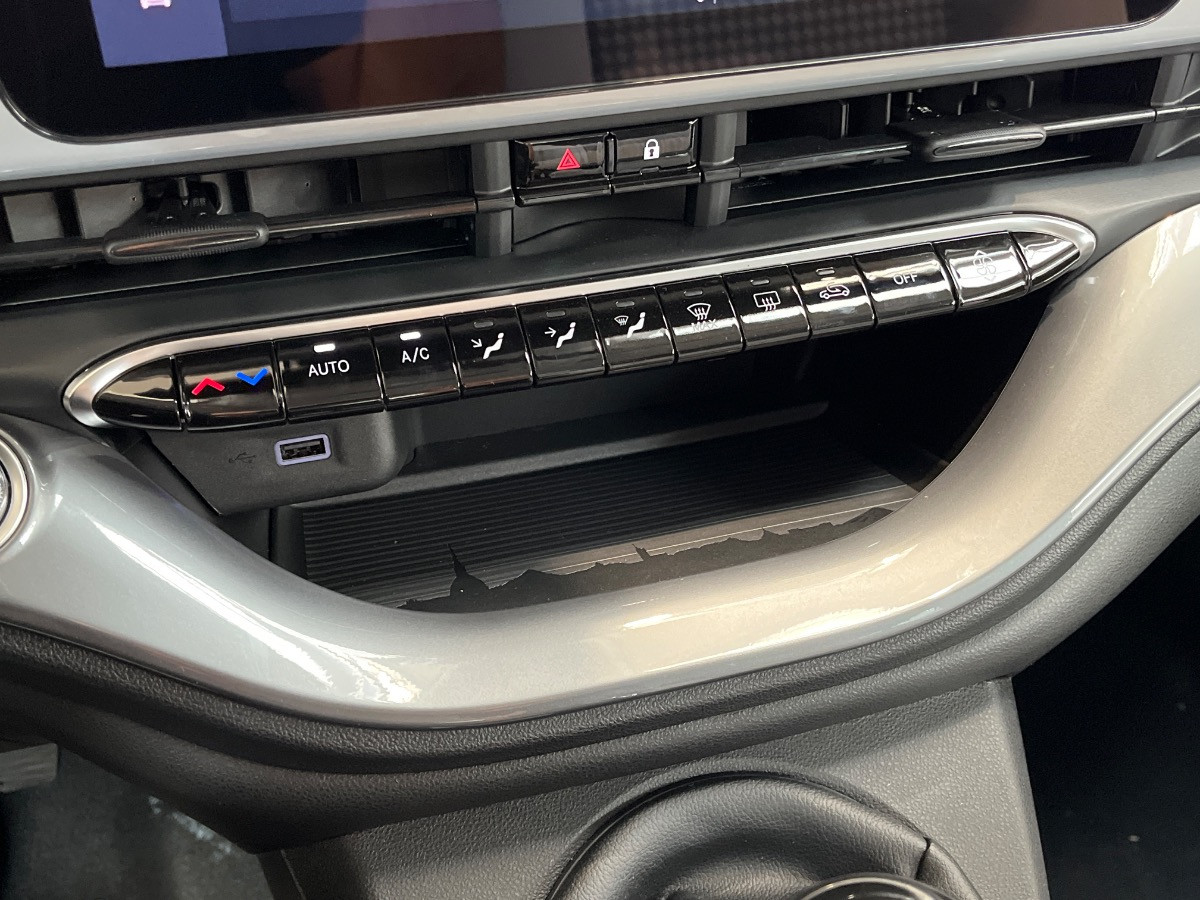 Fiat 500 KM0 2026 500 Rovigo