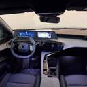 Nuova 3008 Allure - Hybrid 136 E-dcs6