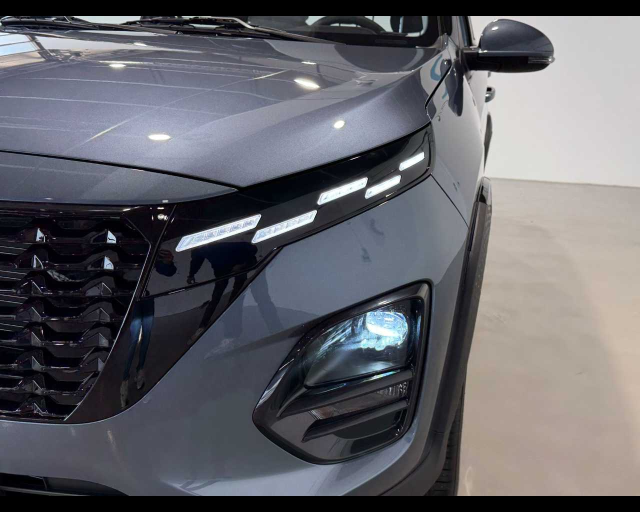 Dr Automobiles DR 3.0 Nuovo gPL DR 3.0 Mestre