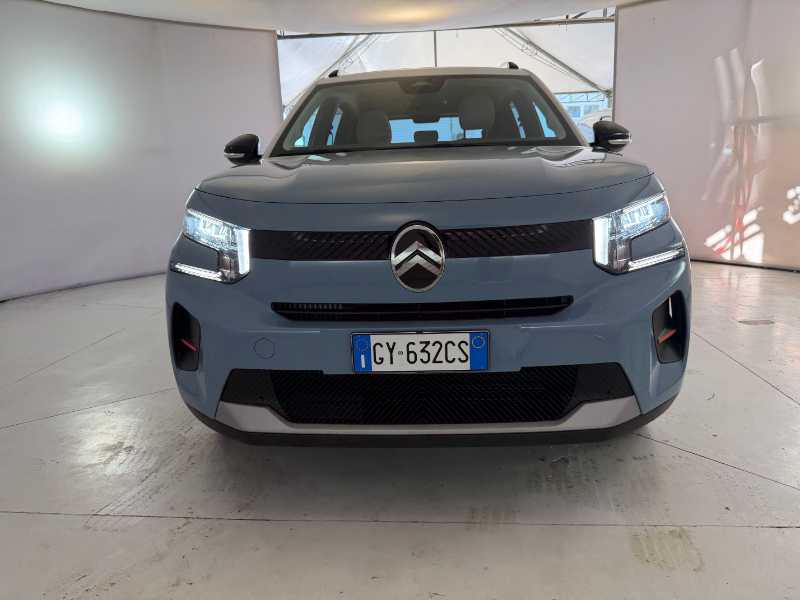 C3 Iv 2024 - C3 1.2 Puretech Turbo Max 100cv S&s