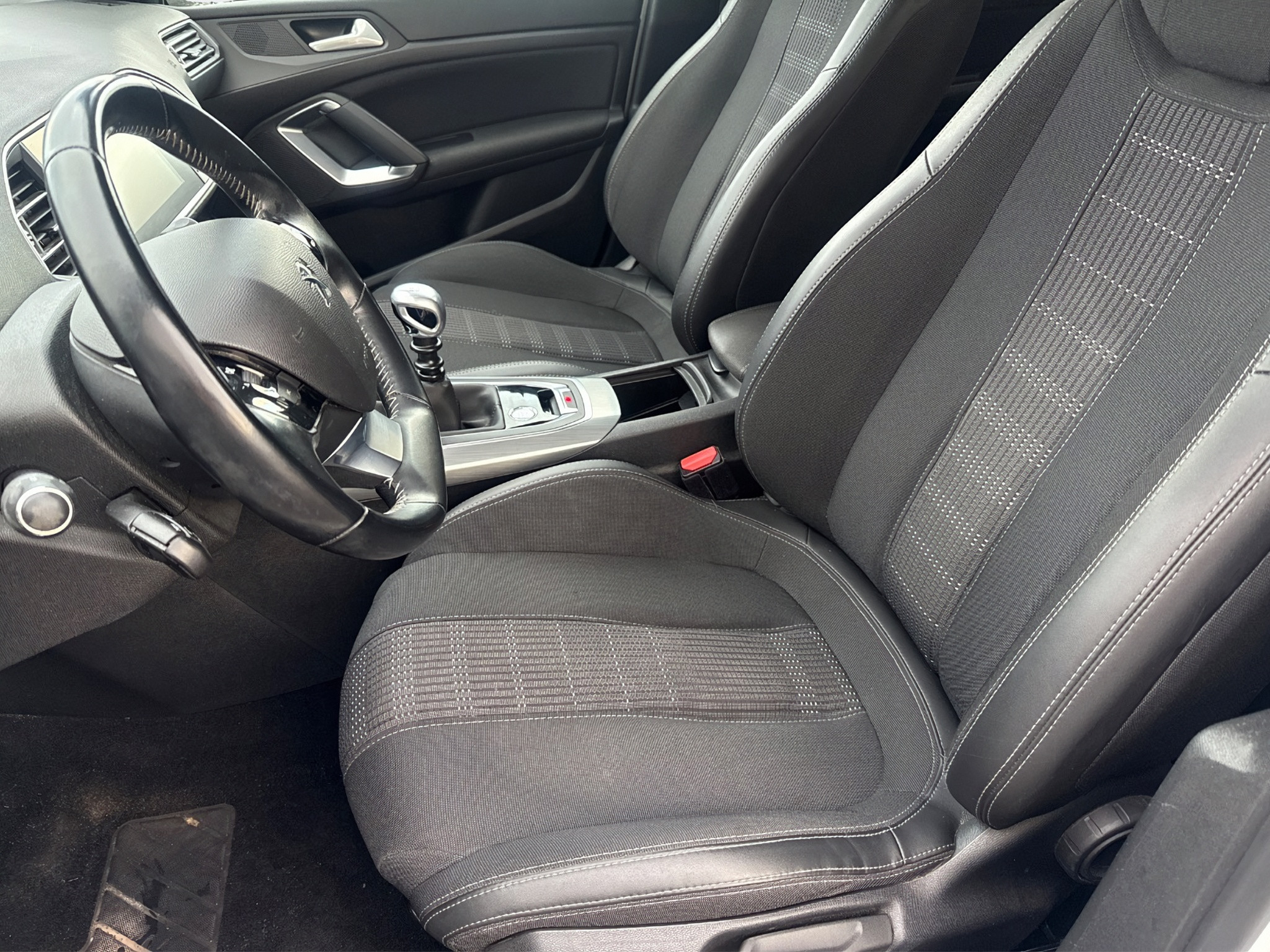 Peugeot 308 Usato 2019 308 Padova