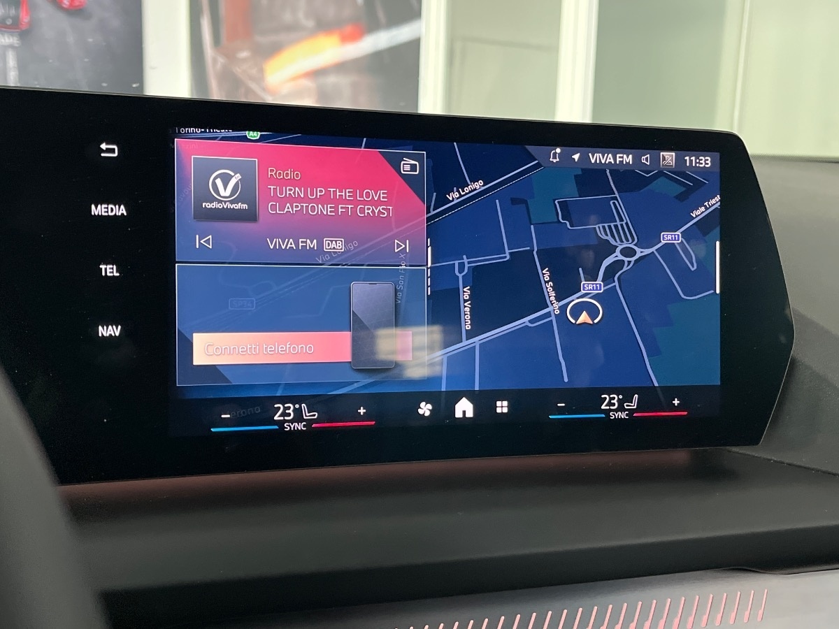 Bmw Serie 1 Usato 2025 Serie 1 Altavilla Vicentina