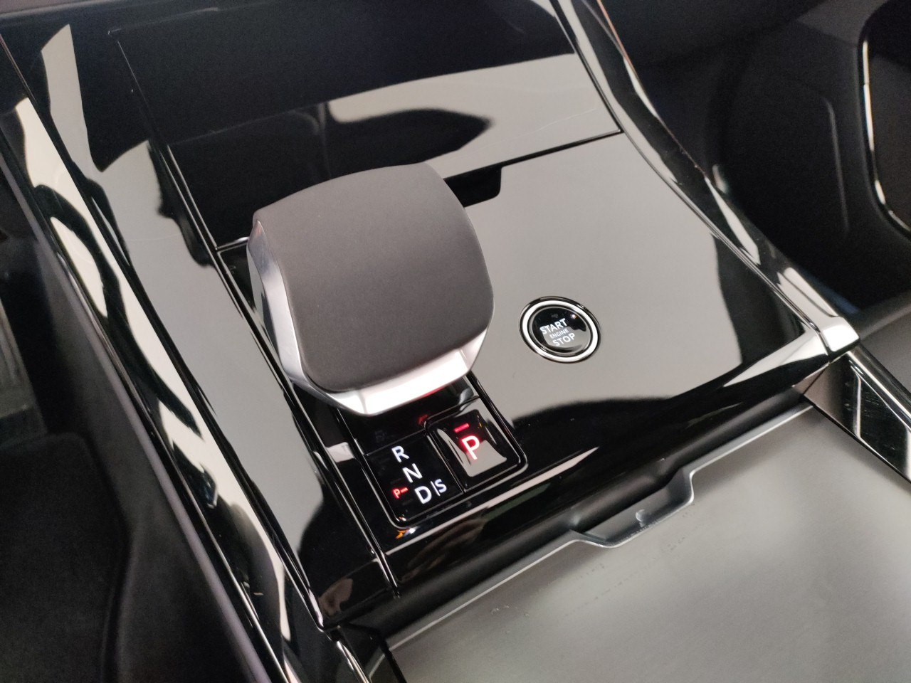 Land Rover Range Rover Sport Usato 2026 Range Rover Sport Porto Mantovano