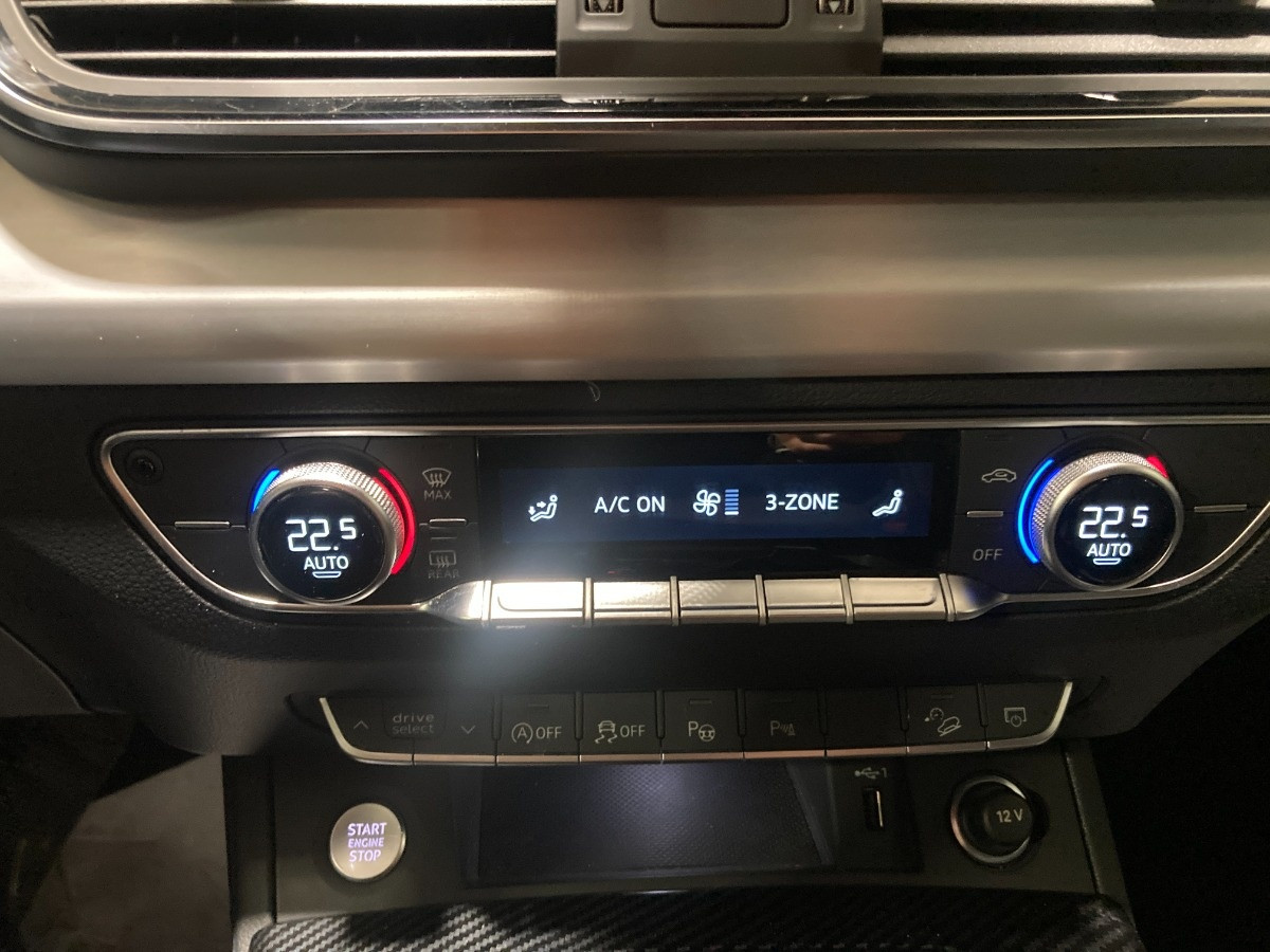 Audi Q5 Usato 2023 Q5 Modena