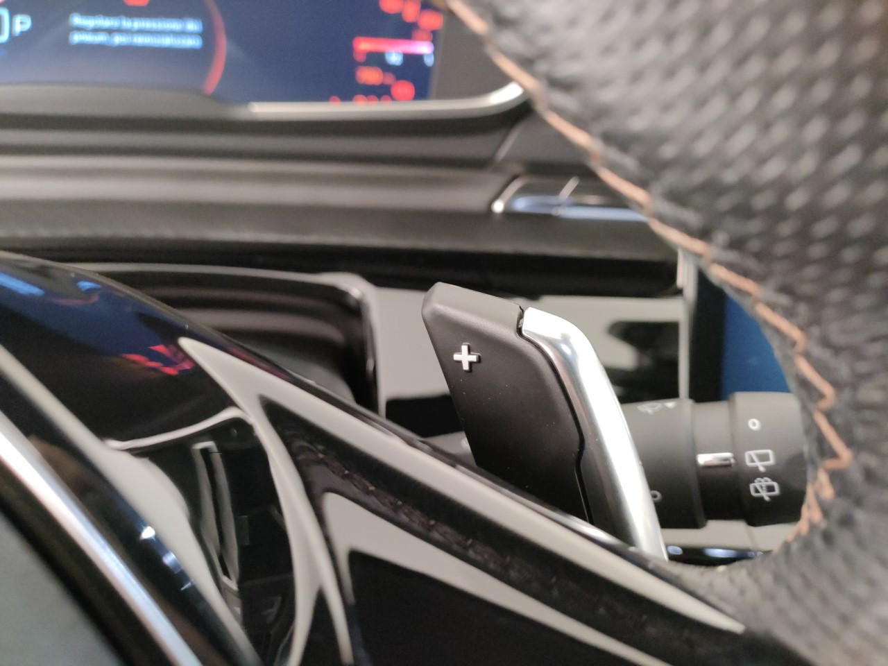 Peugeot 508 Usato 2024 508 Modena