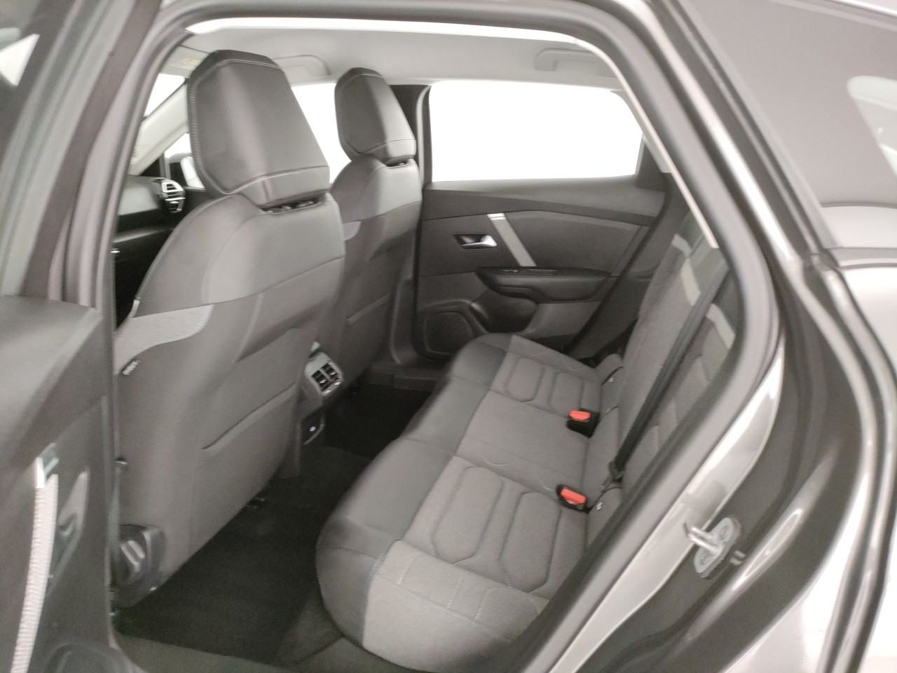 Citroen C4 Usato 2023 C4 Carpi