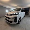 Nuovo Traveller - Bhdi 180 Eat8 Business Vip Long