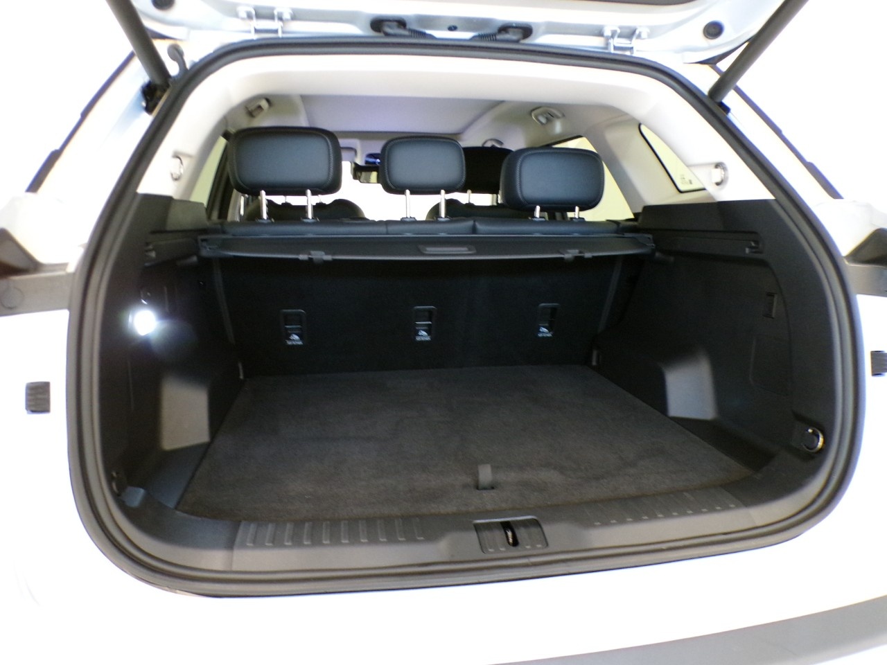Jaecoo  Jaecoo 7 Super Hybrid 1.5 TGDI Plug-in Exclusive 2WD - 9