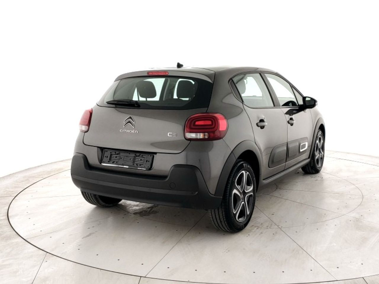 Citroen C3 Usato 2024 C3 Lonato del Garda