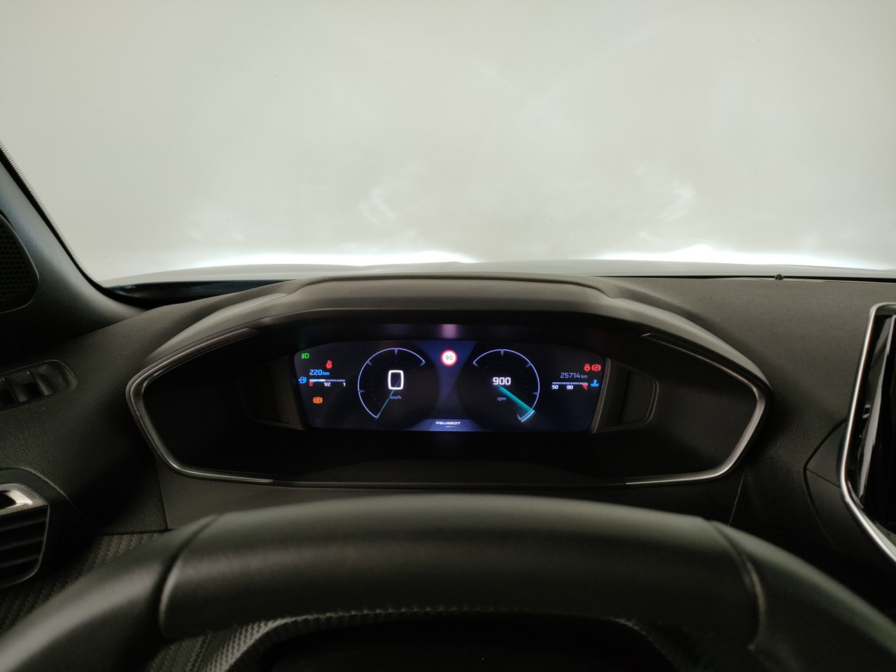 Peugeot 2008 Usato 2025 2008 Modena
