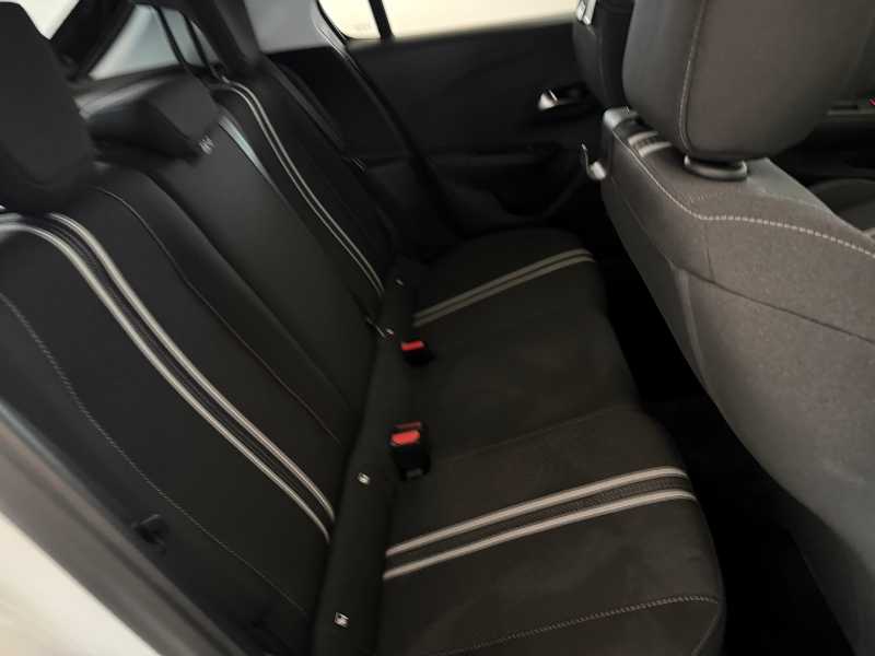 Corsa Vi 2020 - Corsa 1.2 Gs Line S&s 100cv