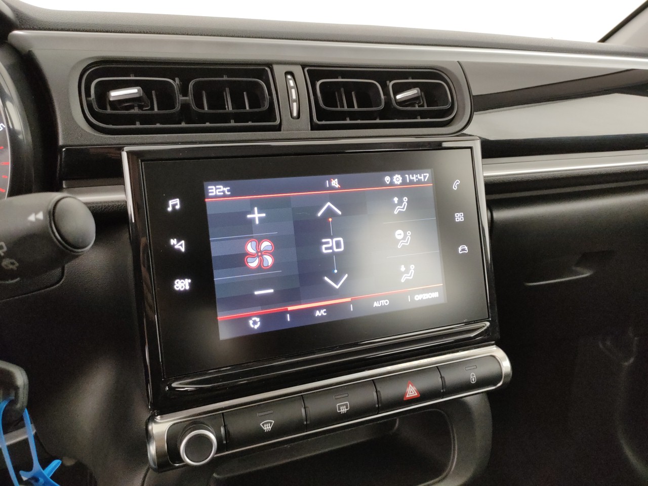 Citroen C3 Usato 2021 C3 Porto Mantovano