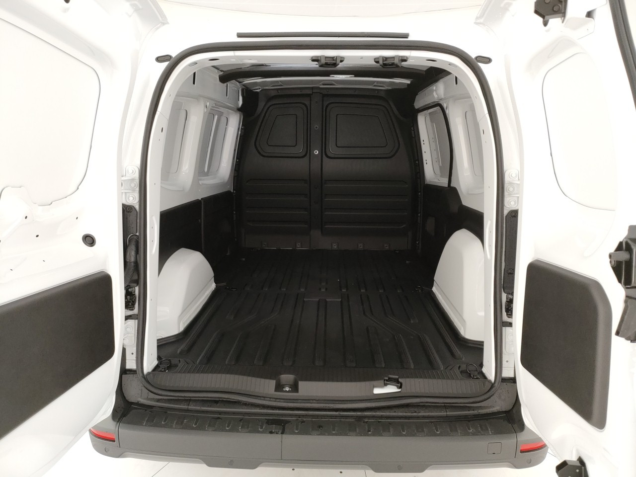 Nissan Townstar Nuovo benzina Townstar Porto Mantovano