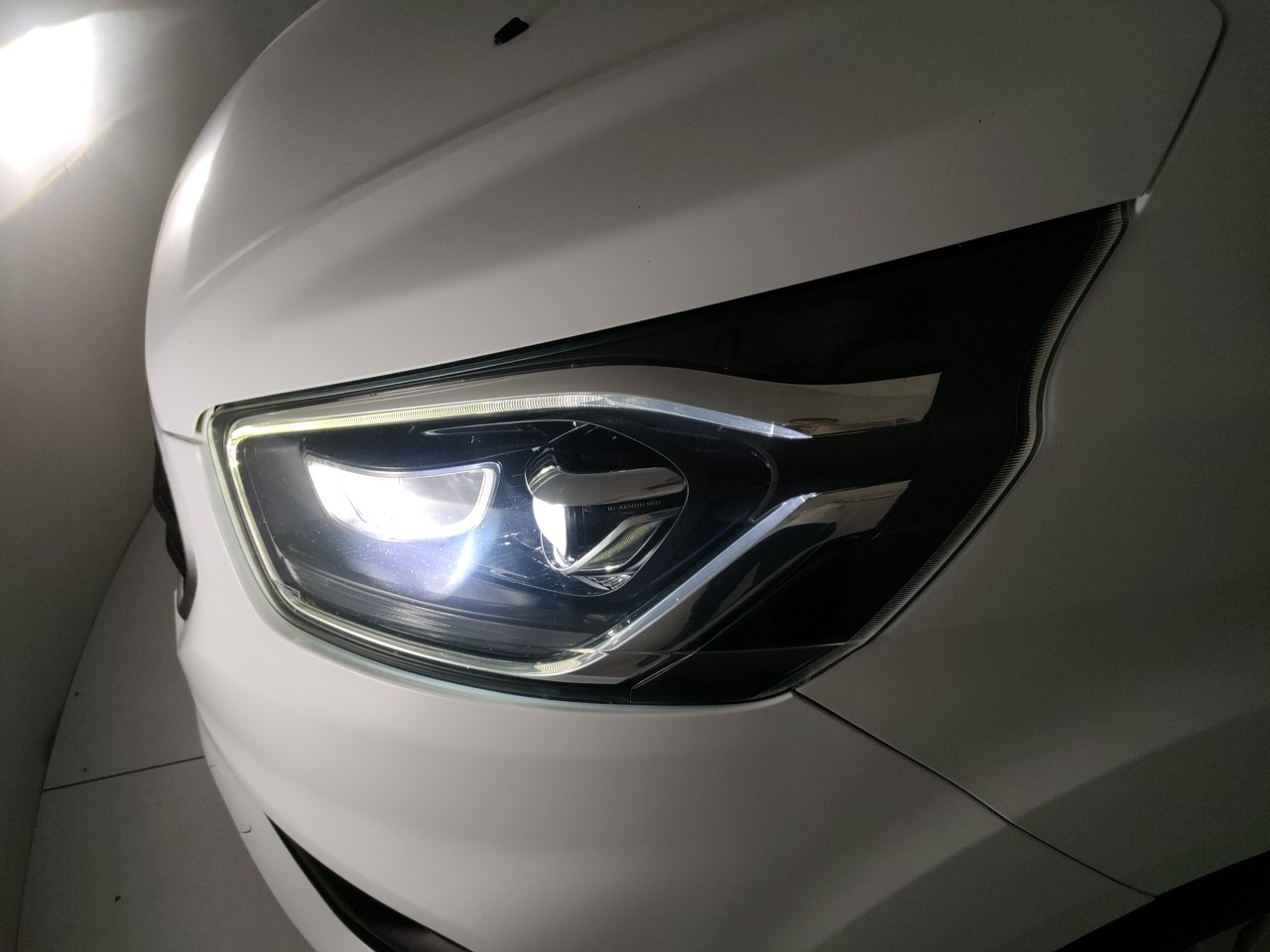 Ford Transit Usato 2021 Transit Modena
