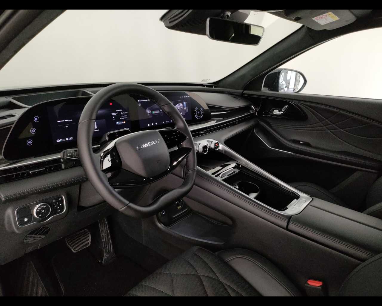 Omoda Omoda 9 Aziendali 2025 Omoda 9 Rovigo