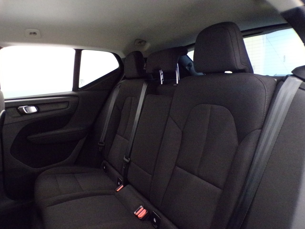 Volvo XC40 XC40 1.5 T3 163cv Momentum Geartronic my21 - 13