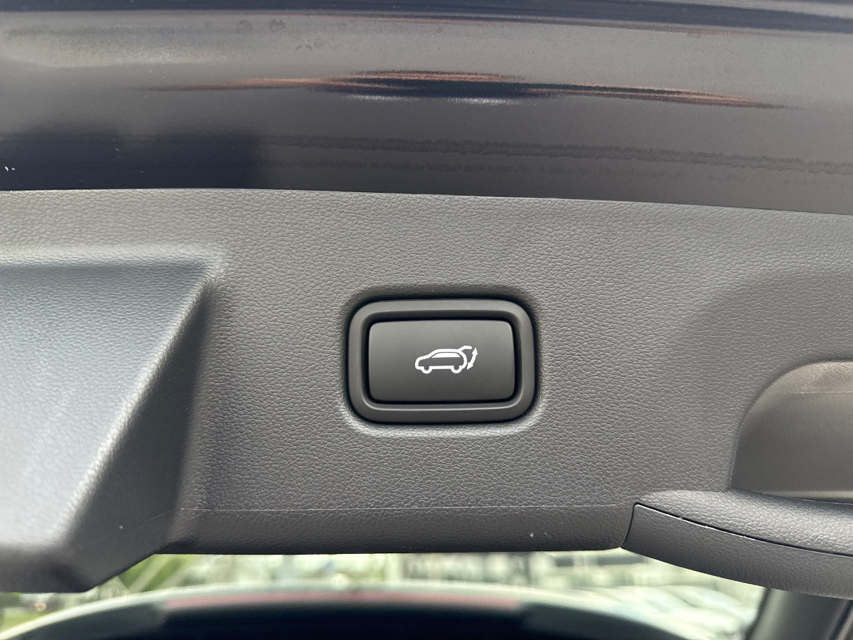 Hyundai Tucson Usato 2025 Tucson Padova