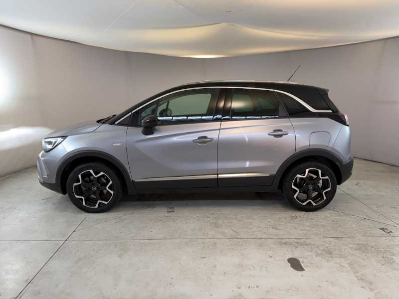 Crossland 2021 - Crossland 1.2 Ultimate S&s 110cv