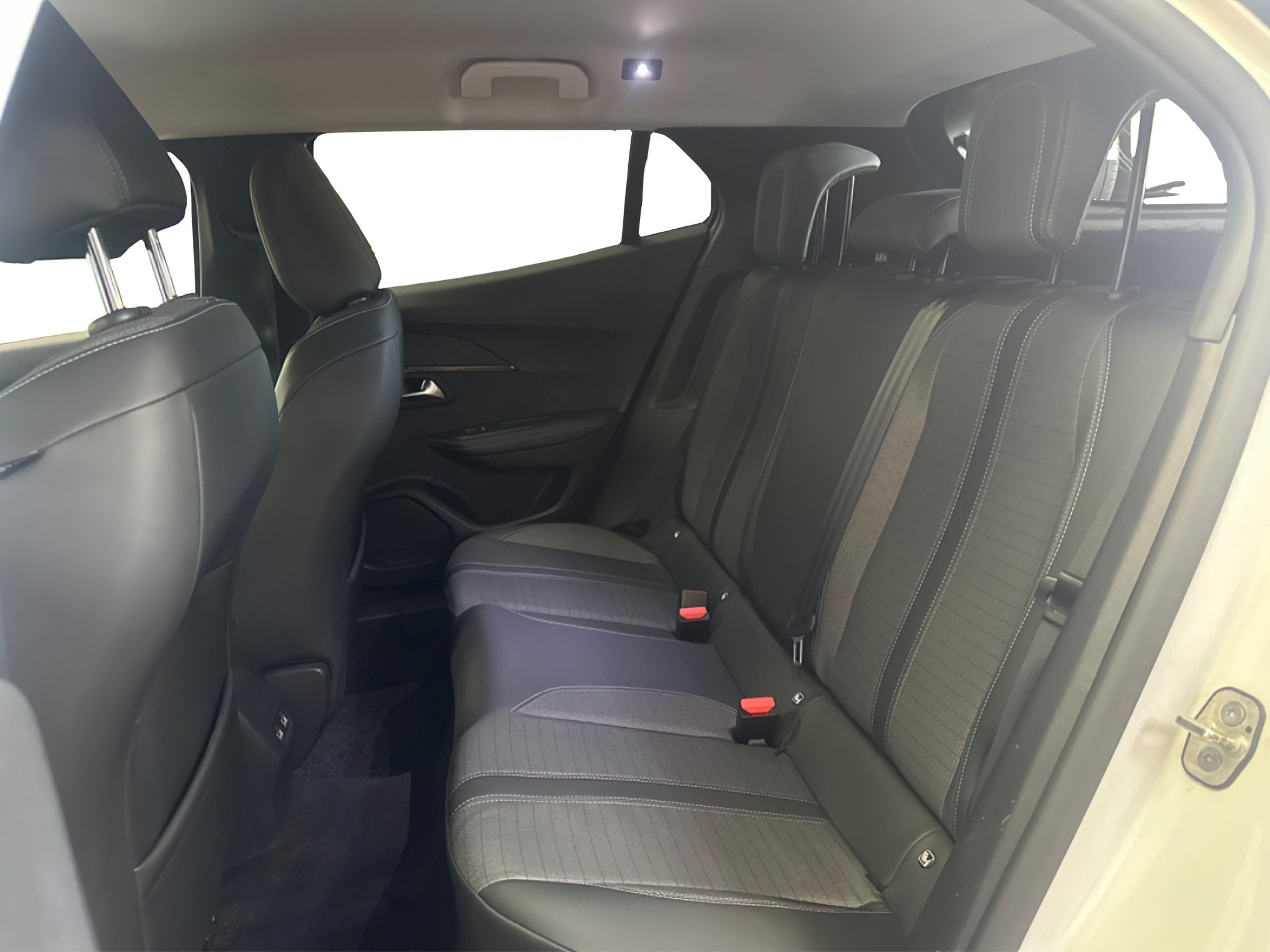 Peugeot 2008 Usato 2021 2008 Carpi