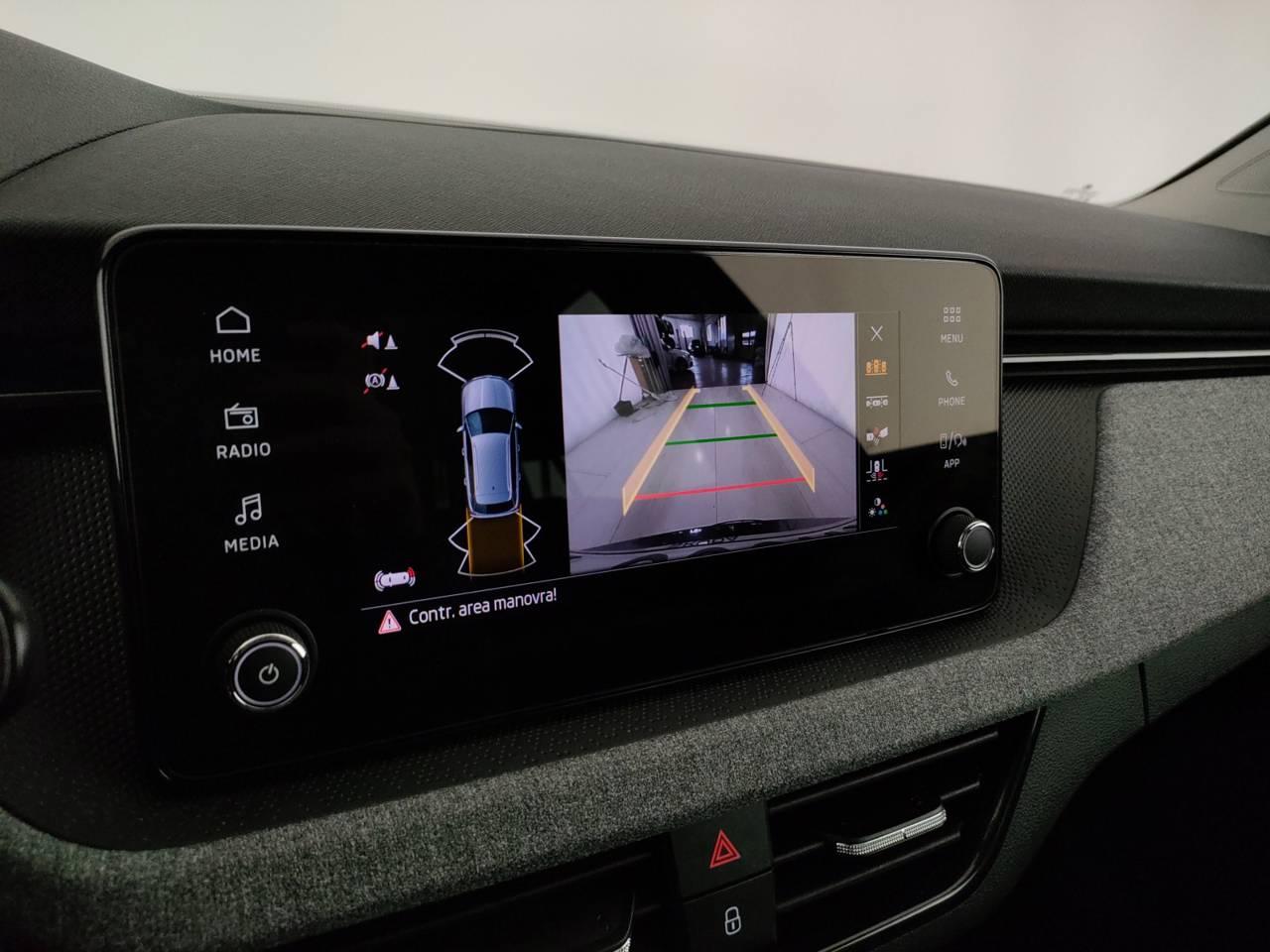 Skoda Kamiq Usato 2024 Kamiq Legnago