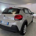 C3 Iii 2017 - C3 1.2 Puretech You! S&s 83cv