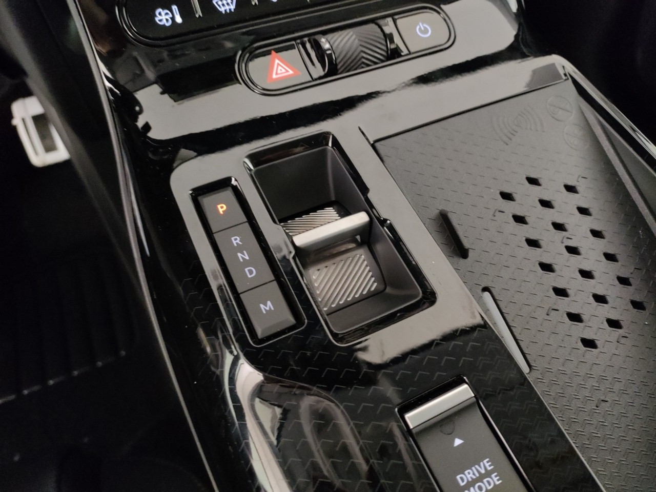 Citroen C5 Aircross Nuovo Ibrido benzina C5 Aircross Porto Mantovano