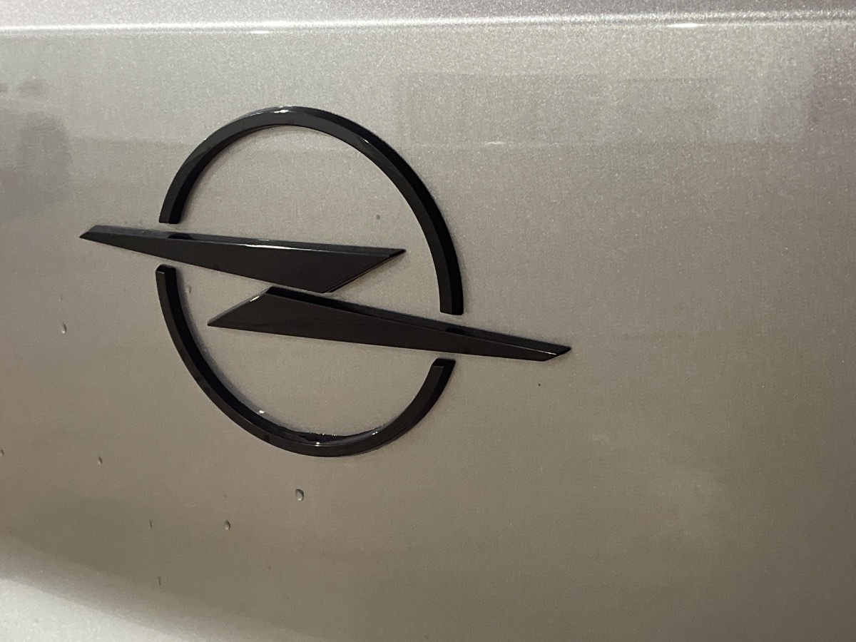 Opel Mokka Usato 2025 Mokka Verona