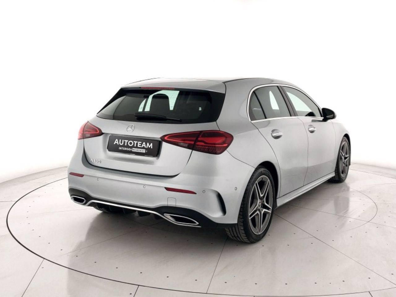 Mercedes Classe A Aziendali 2025 Classe A Legnago