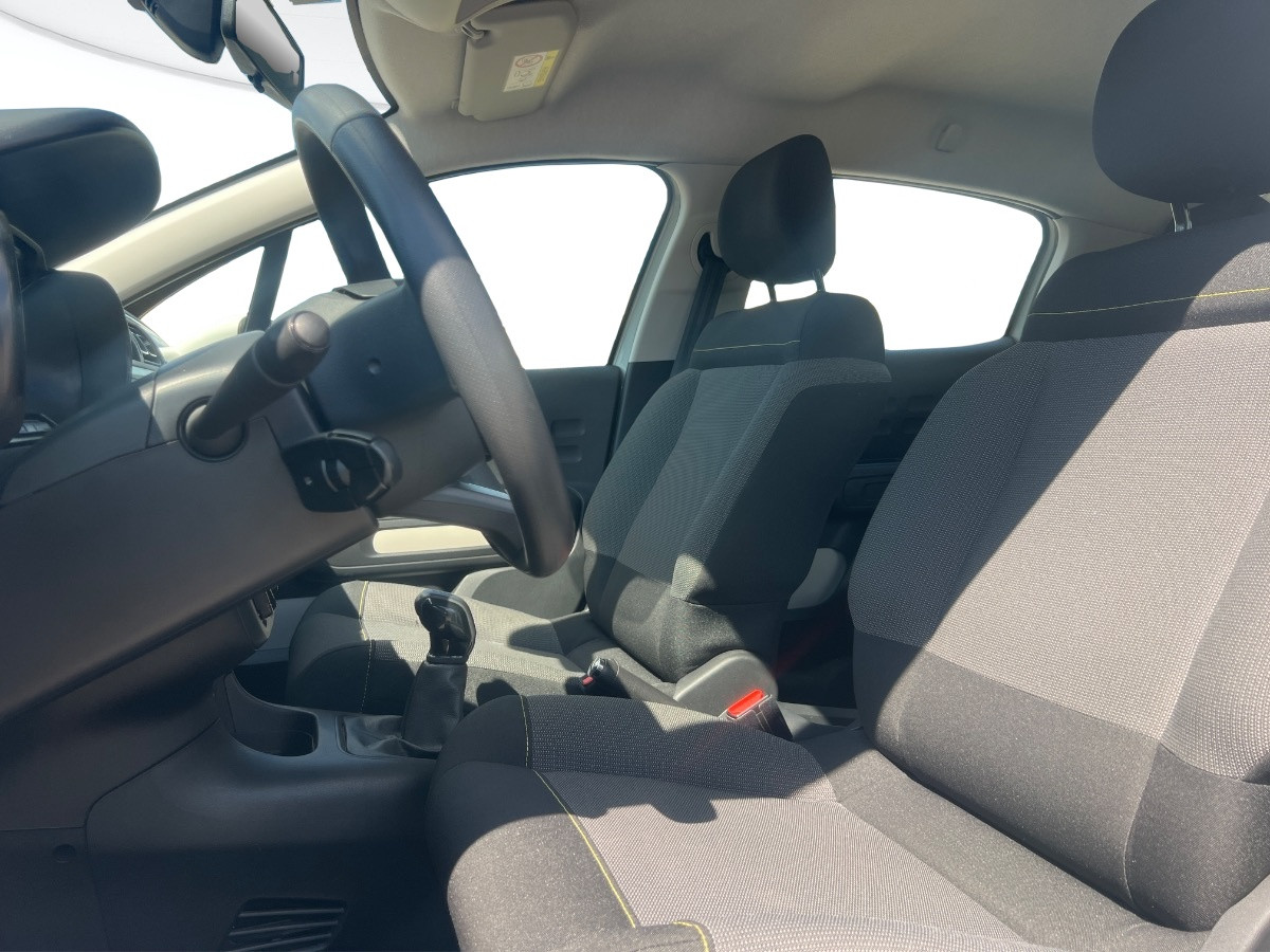 Citroen C3 Usato 2023 C3 Rovigo
