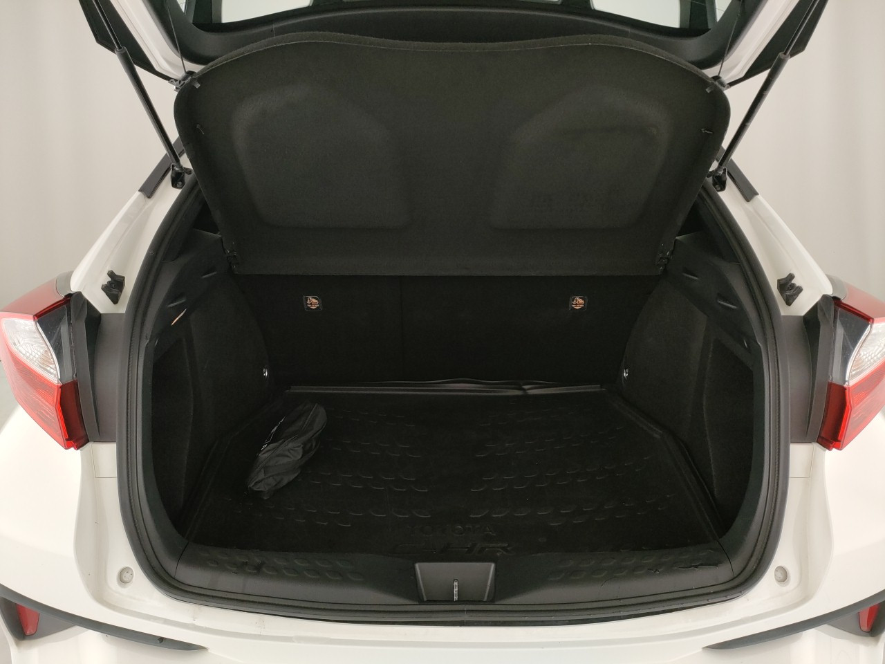 Toyota C-HR Usato 2018 C-HR San Zeno Naviglio