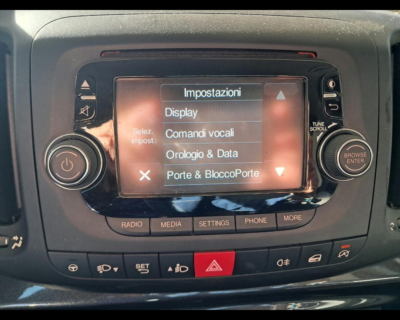 Foto FIAT 500L 1.3 mjt Pop Star 85cv dualogic