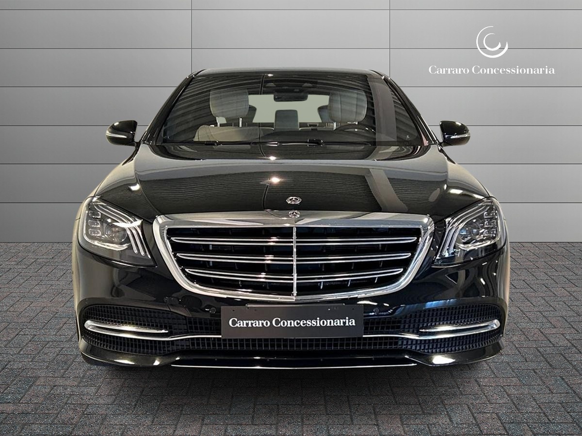 Mercedes Classe S Classe S Berlina 560 V8 Premium 4Matic 9G-Tronic Plus - 3